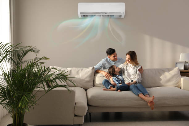 Best HVAC installation services  in White Salmon, WA