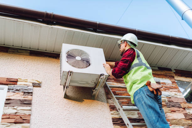 Best HVAC maintenance near me  in White Salmon, WA