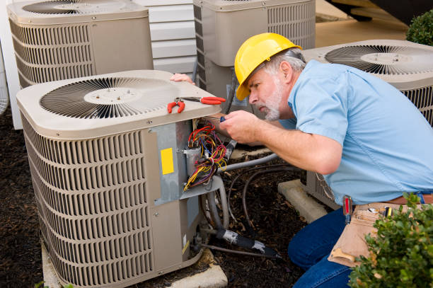 Best Local HVAC companies  in White Salmon, WA