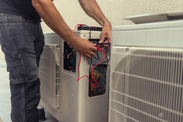 Best HVAC repair near me  in White Salmon, WA