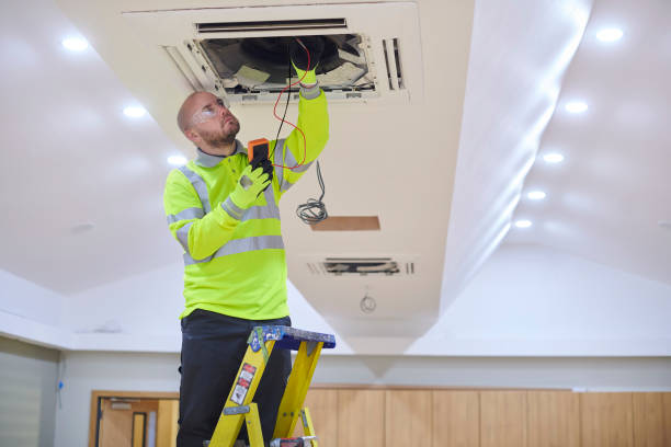 Best Local HVAC companies  in White Salmon, WA