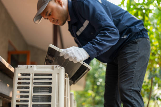 Best HVAC companies near me  in White Salmon, WA