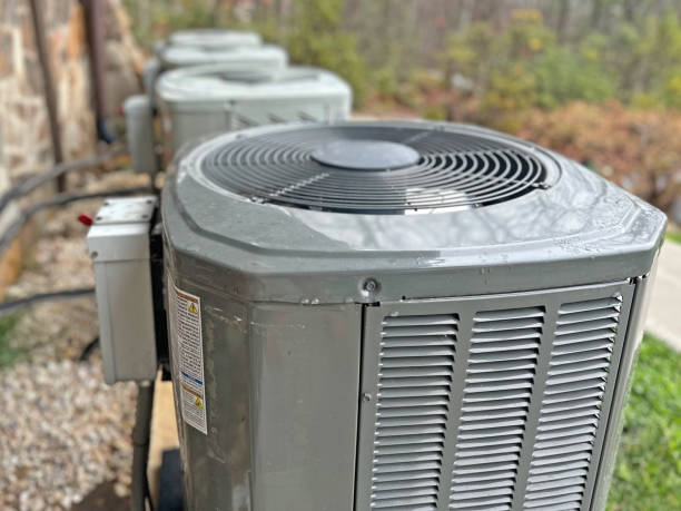 Best HVAC cleaning services  in White Salmon, WA