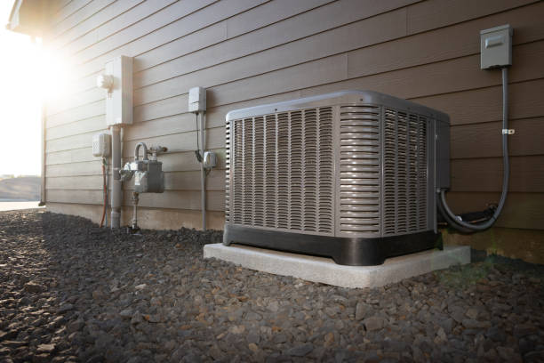 Best HVAC tune-up services  in White Salmon, WA
