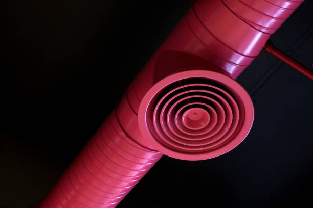 Air duct cleaning in White Salmon, WA